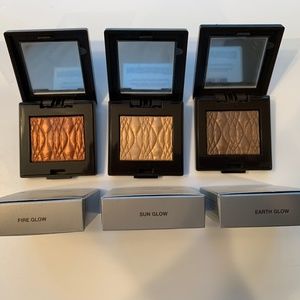 Laura Mercier Illuminating Eye Color Set